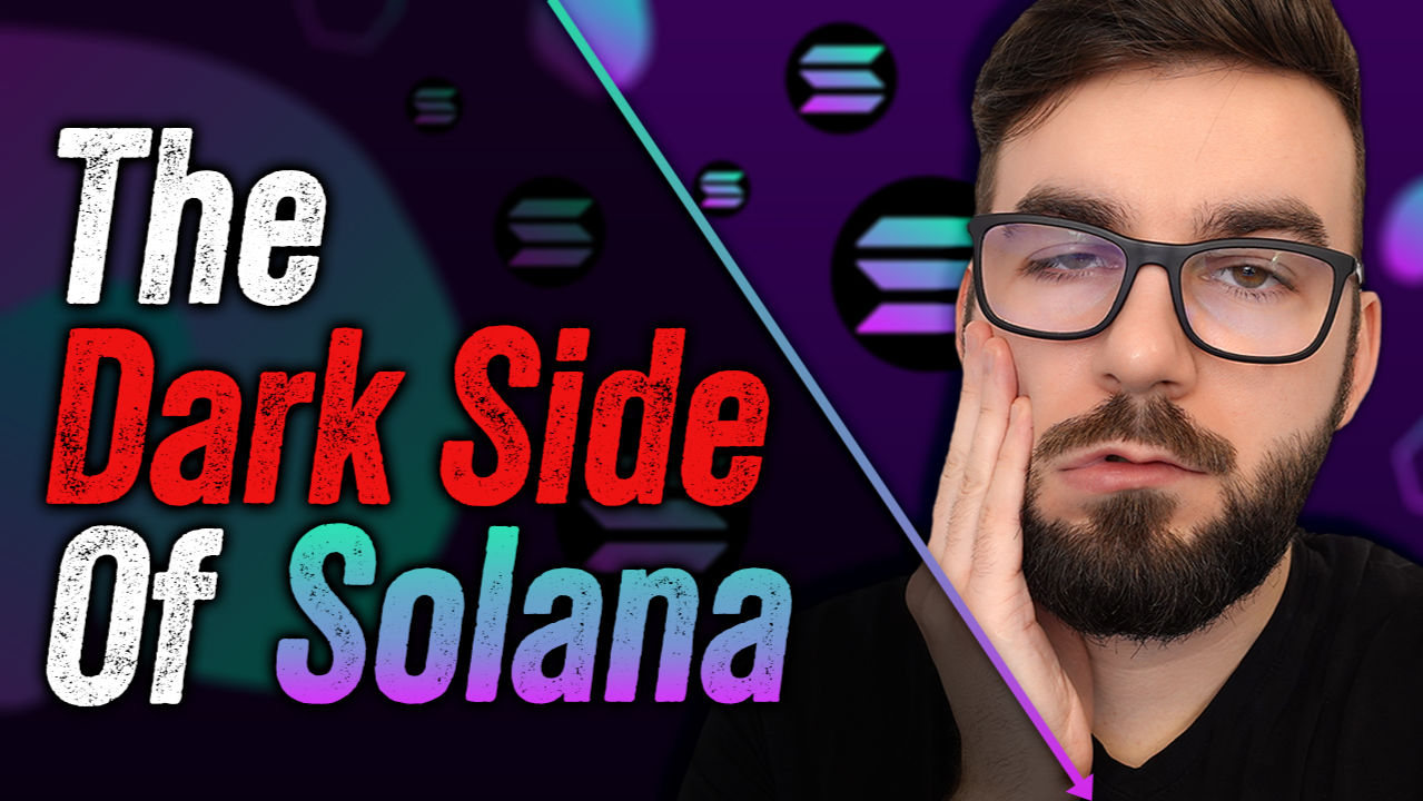 🚨 The Dark Side of Solana: Transactions Designed To Fail 🚨